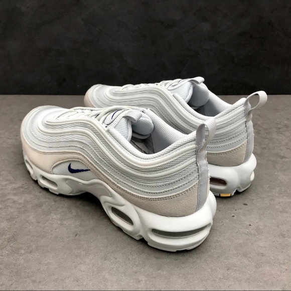 Nike Air Max Plus 97 - Picture 9 of 16